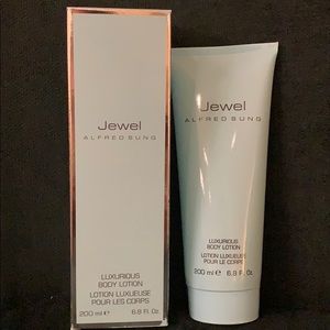 Jewel by Alfred Sung Body Lotion 6.8 oz